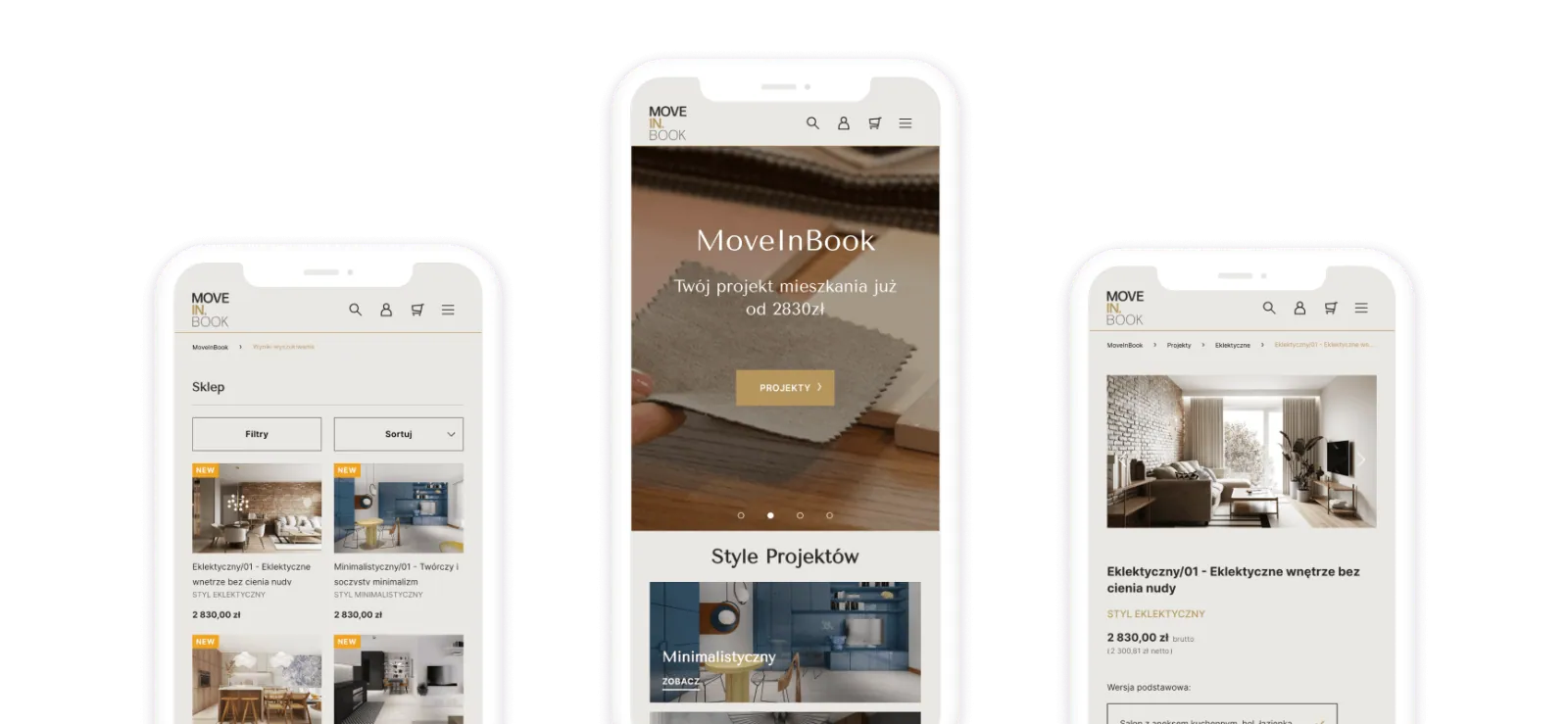 Mockup Mobile desktop
