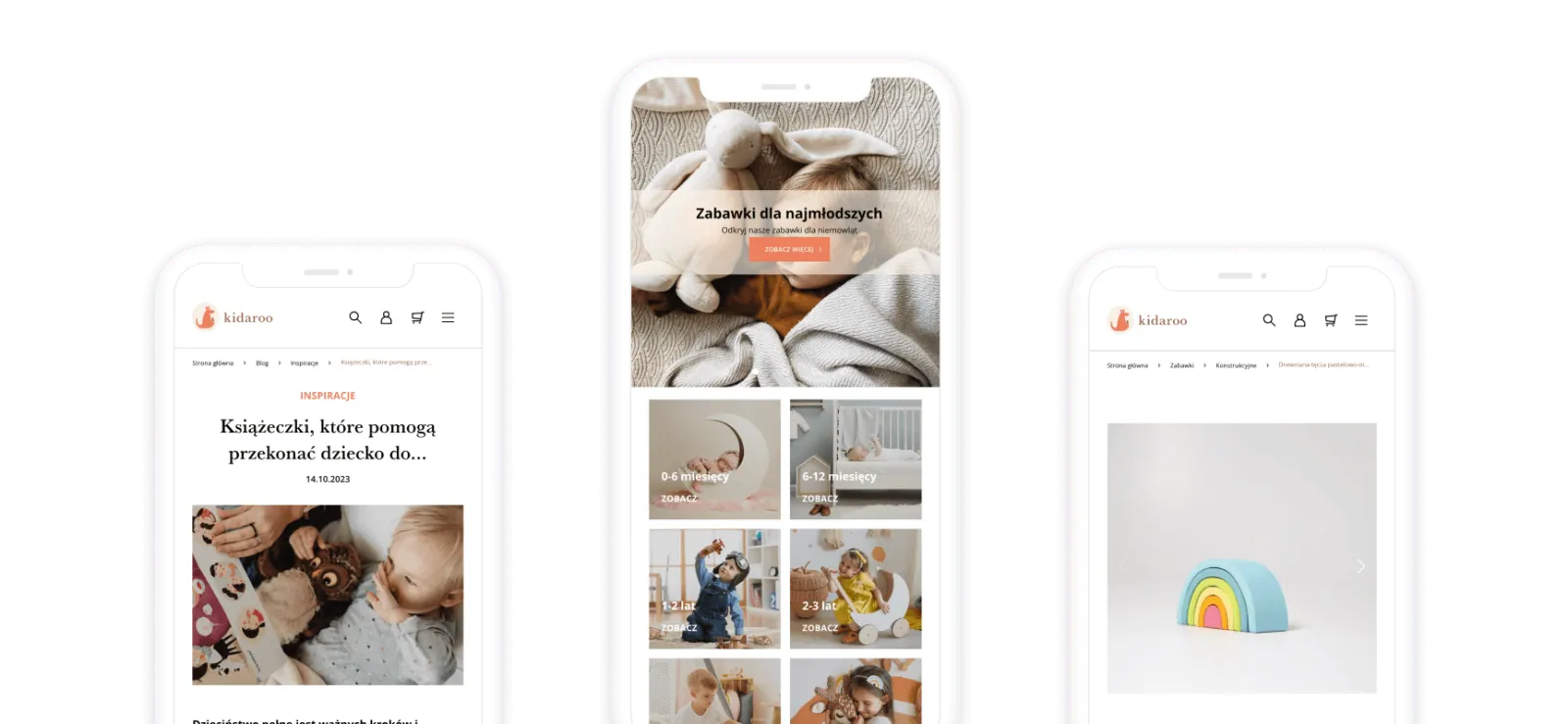 Mockup Mobile desktop