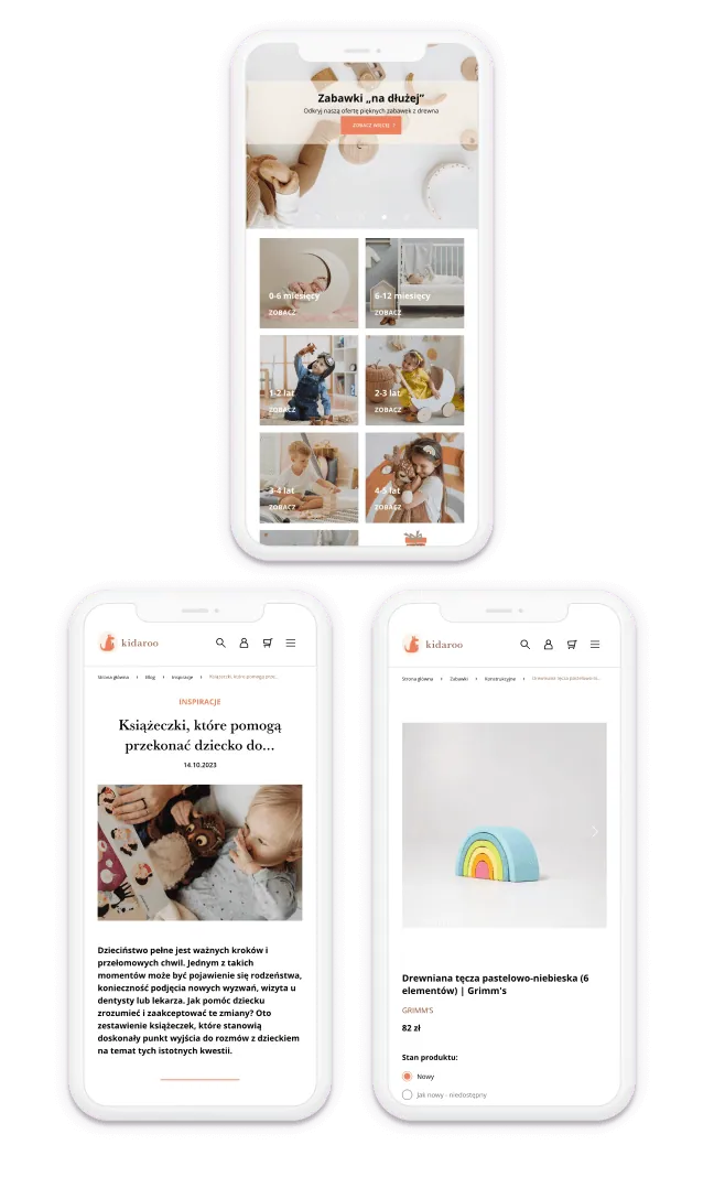 Mockup Mobile mobile