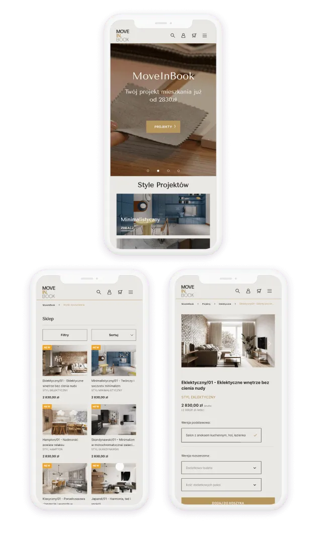 Mockup Mobile mobile