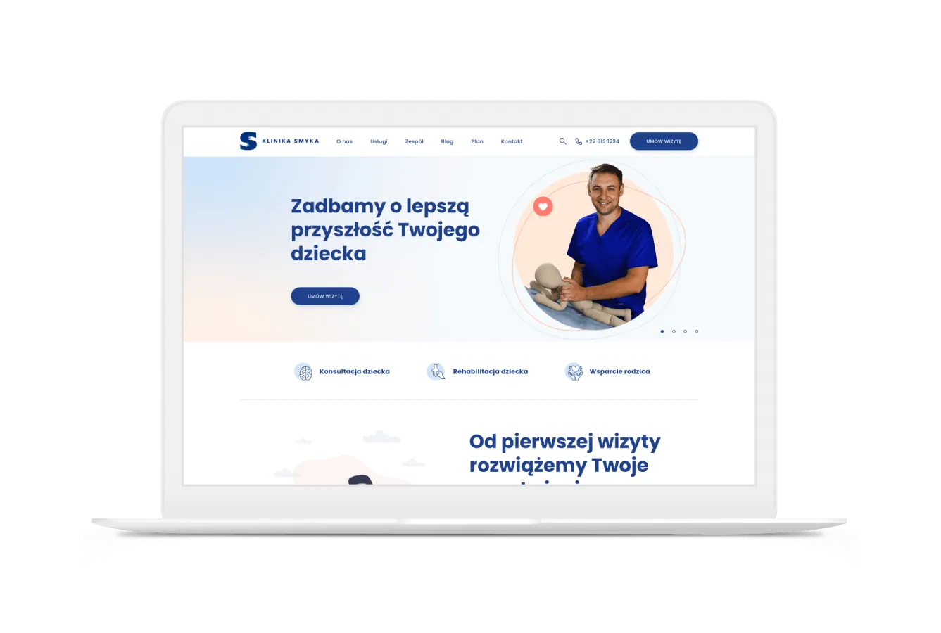 Obraz na listingu i zdjęcie główne desktop i mobile