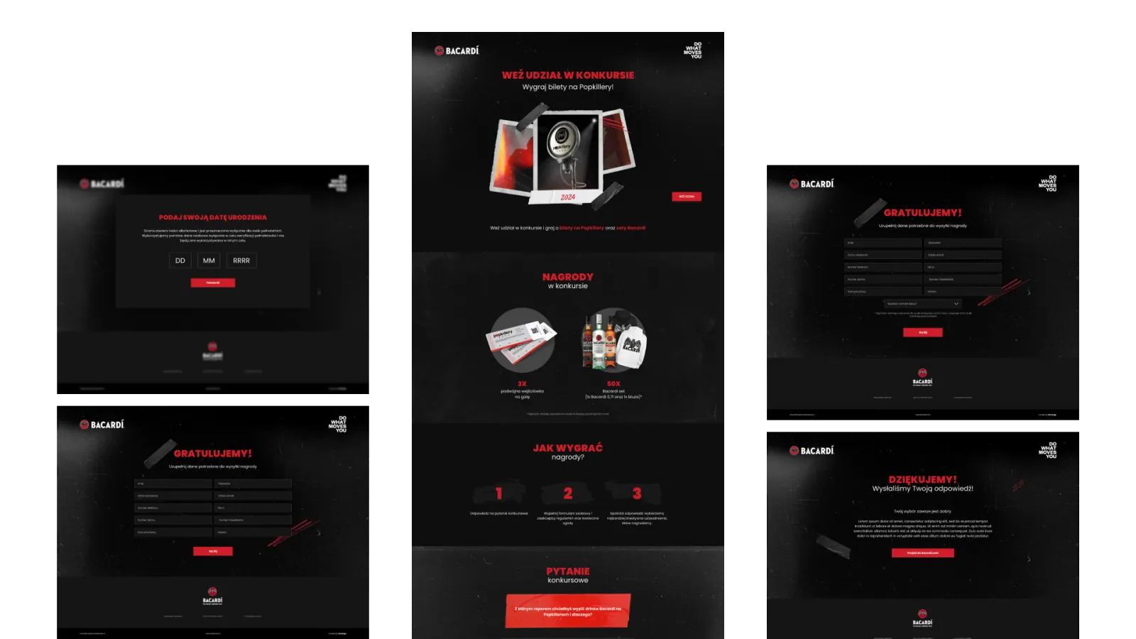 Mockup Desktop desktop