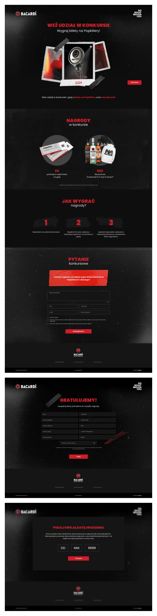 Mockup Desktop mobile