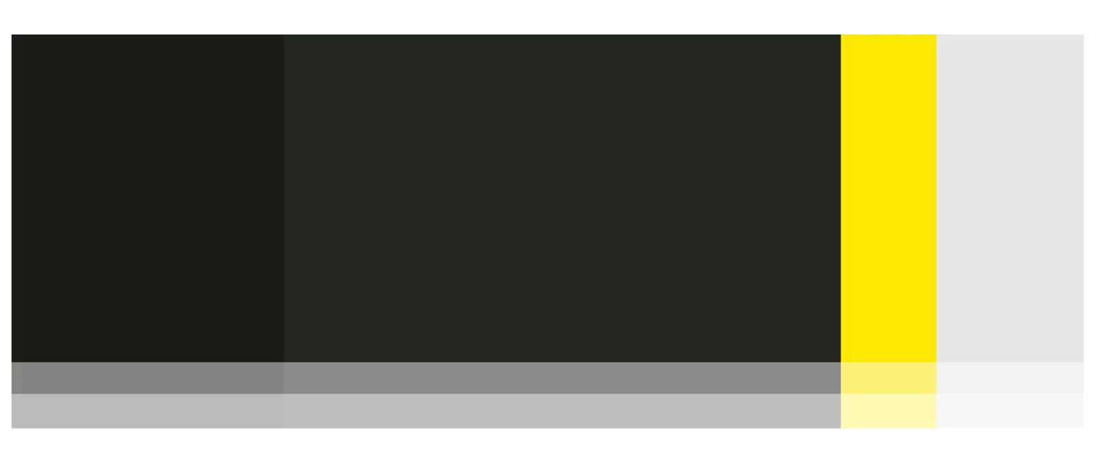 Paleta kolorów desktop