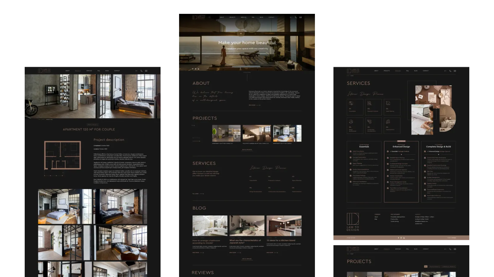 Mockup Desktop desktop