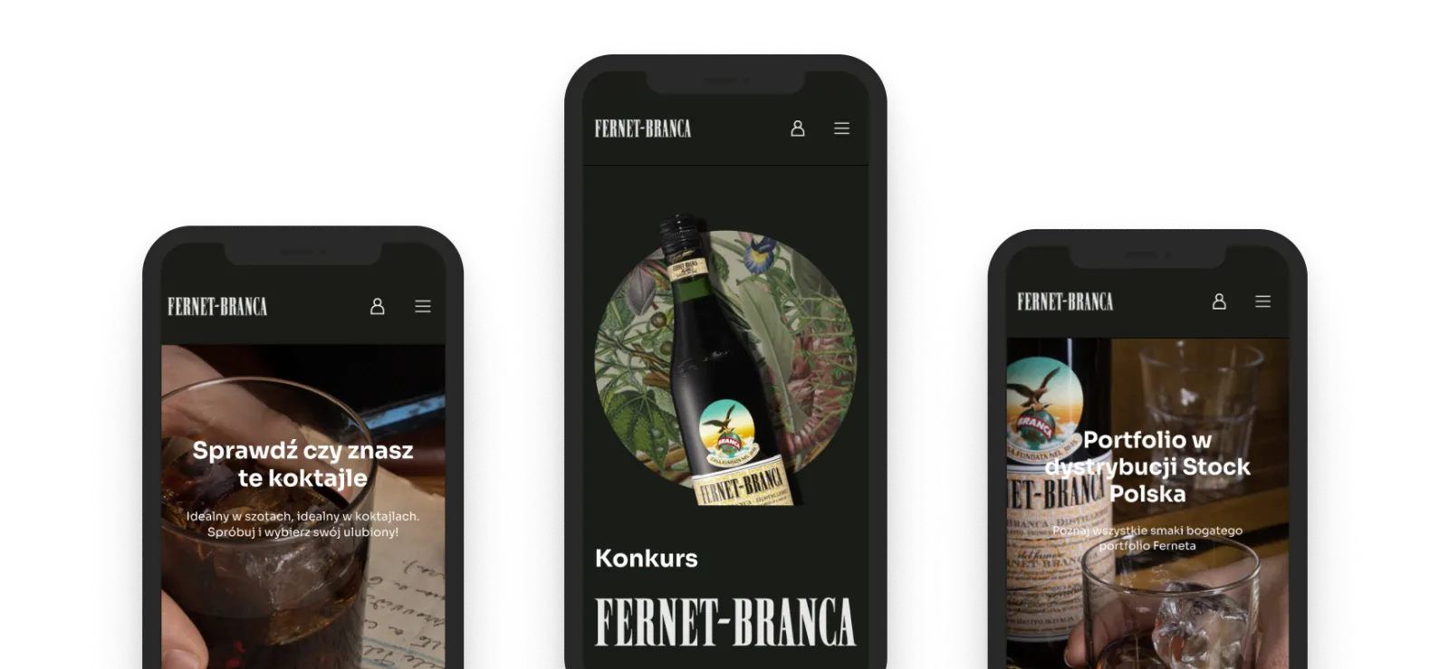Mockup Mobile desktop
