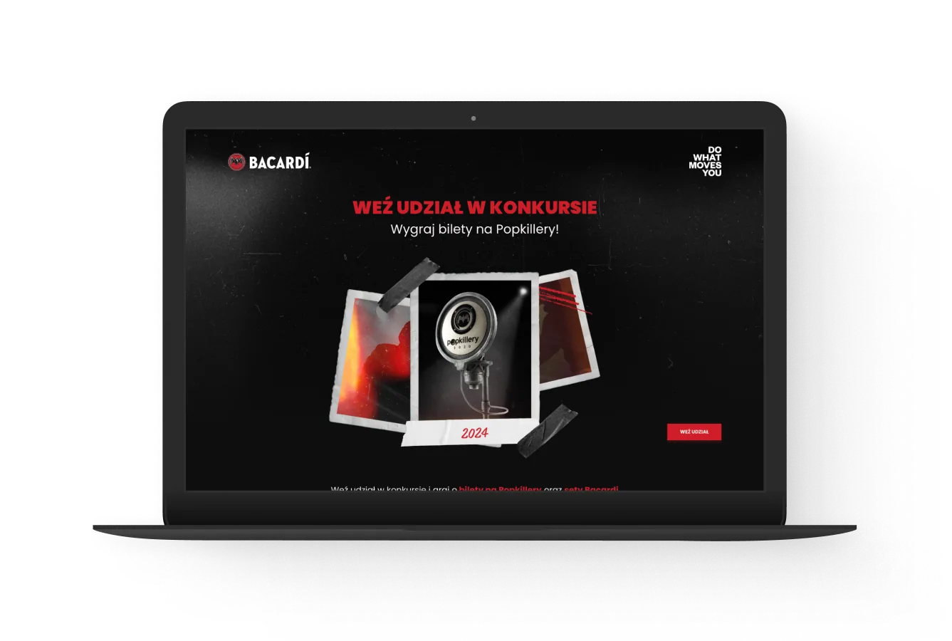 Obraz na listingu i zdjęcie główne desktop i mobile