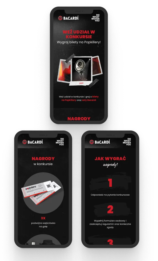 Mockup Mobile mobile