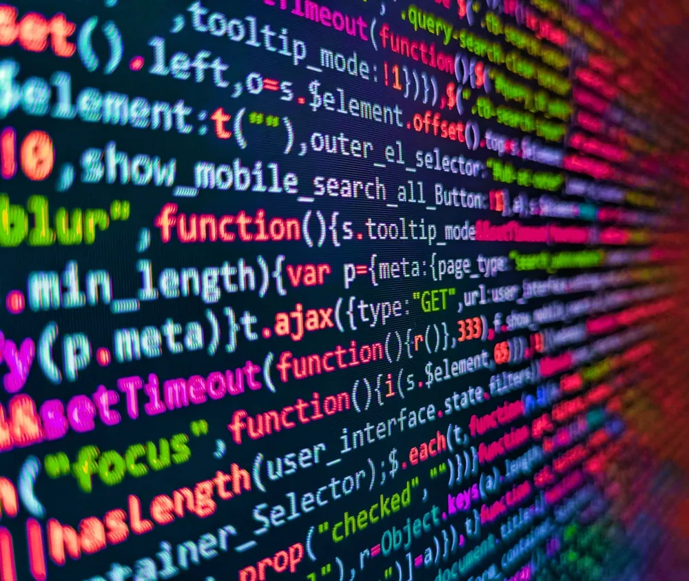kod źródłowy dobrego programisty
