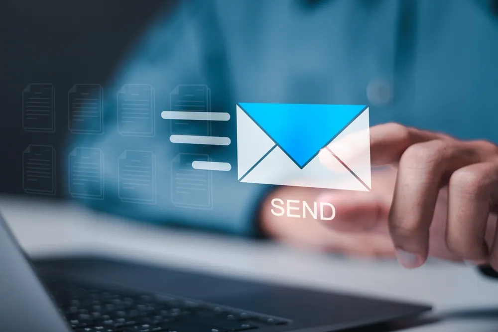kampania email marketing
