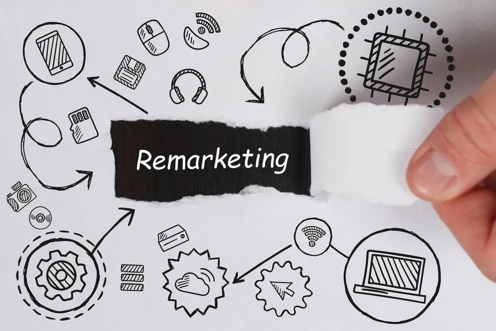 remarketing w sklepie internetowym