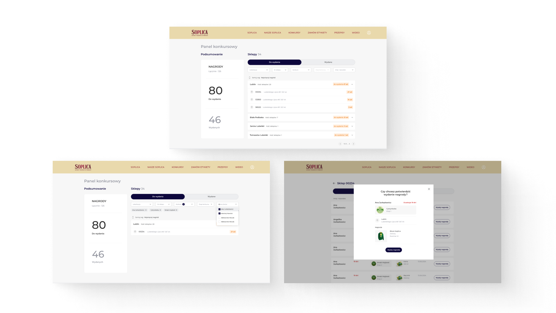 Mockup Desktop - desktop