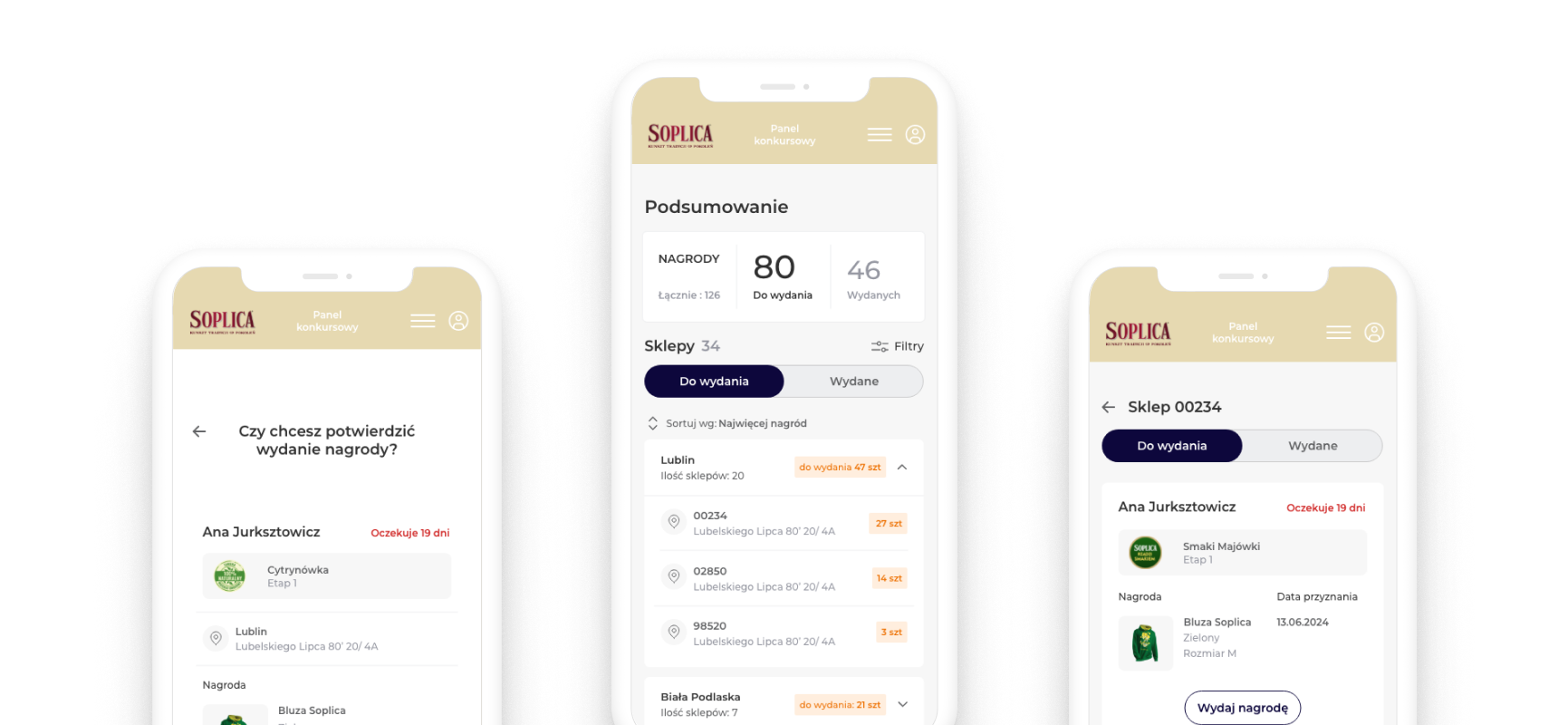 Mockup Mobile - desktop