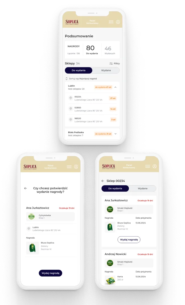 Mockup Mobile mobile