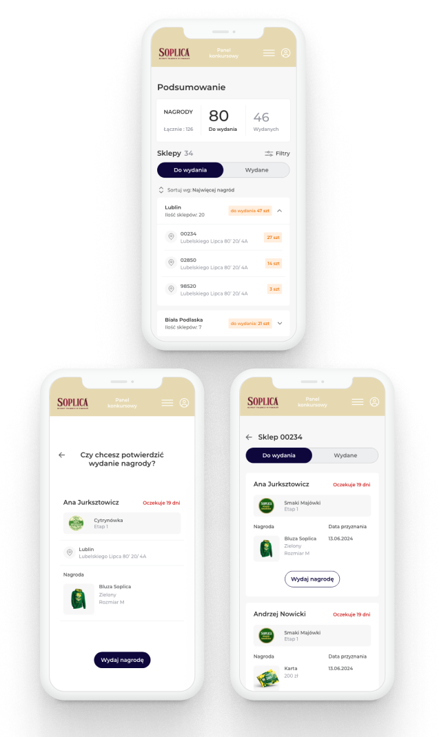 Mockup Mobile - mobile