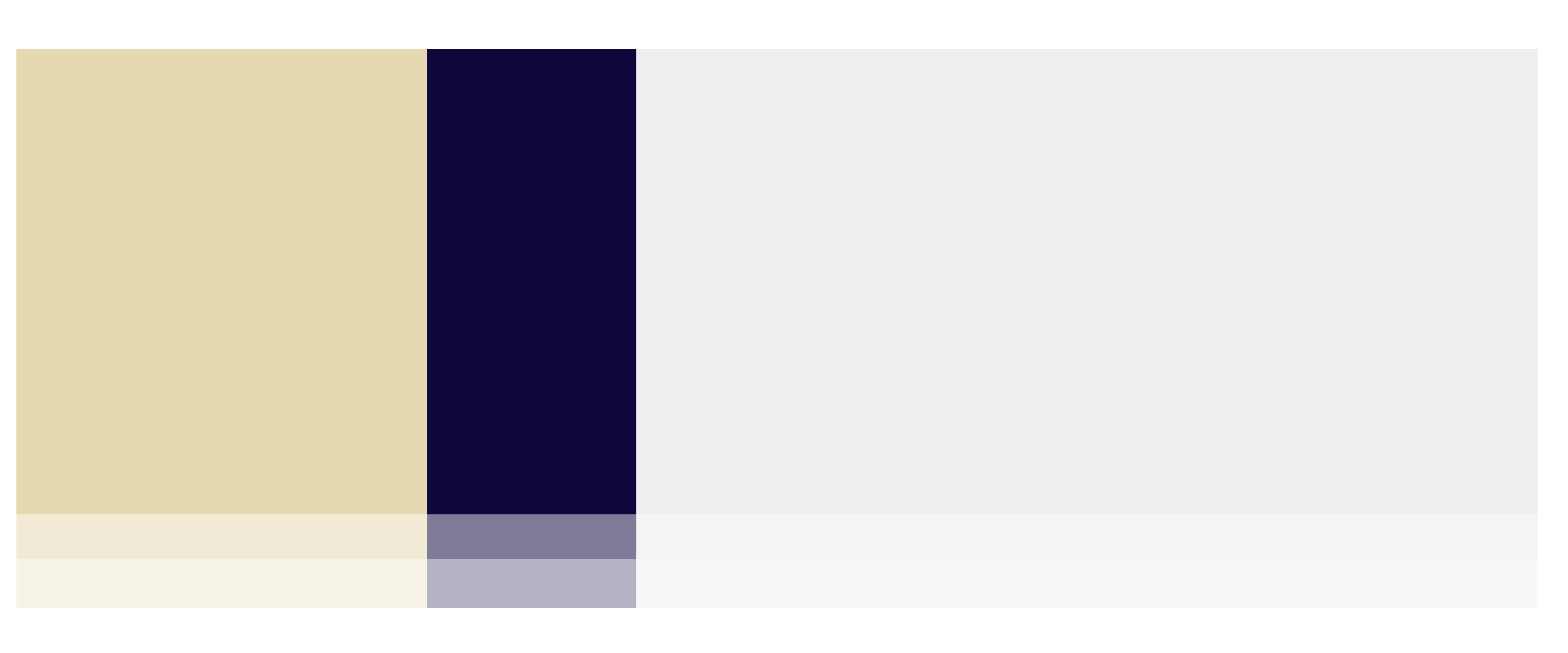Paleta kolorów - desktop