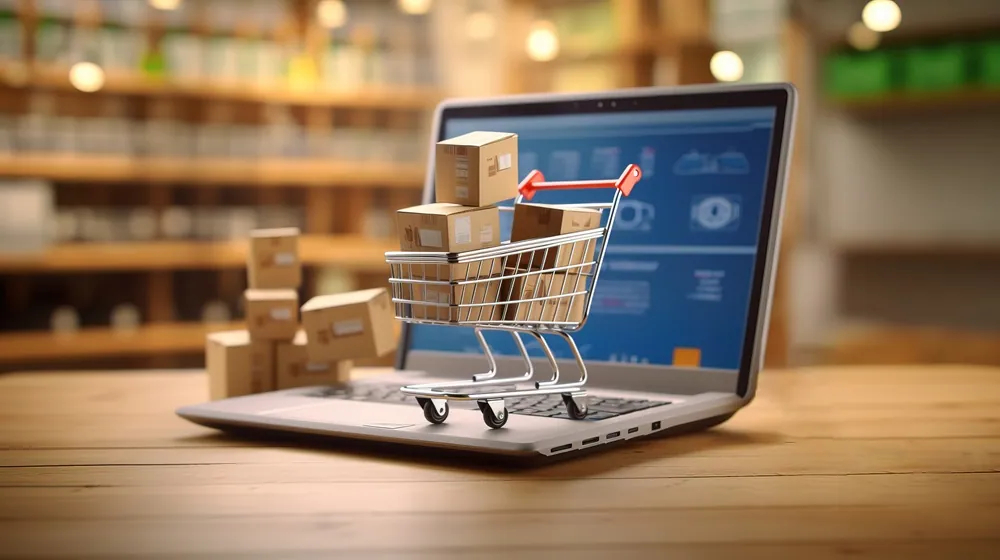 intuicyjny layout sklepu to wysokie wartości koszyków zakupowych