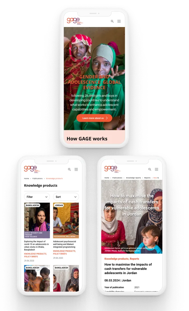 Mockup Mobile mobile