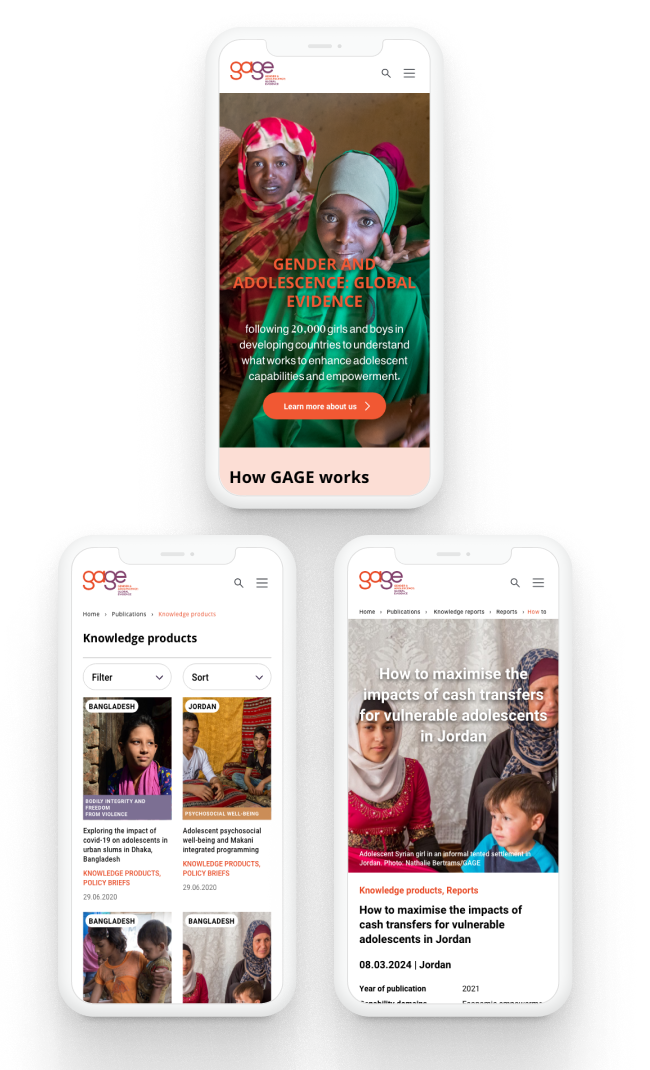Mockup Mobile - mobile