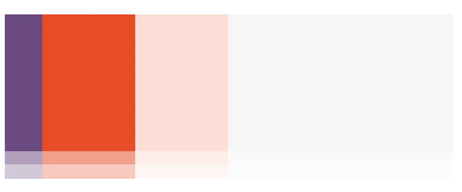 Paleta kolorów desktop