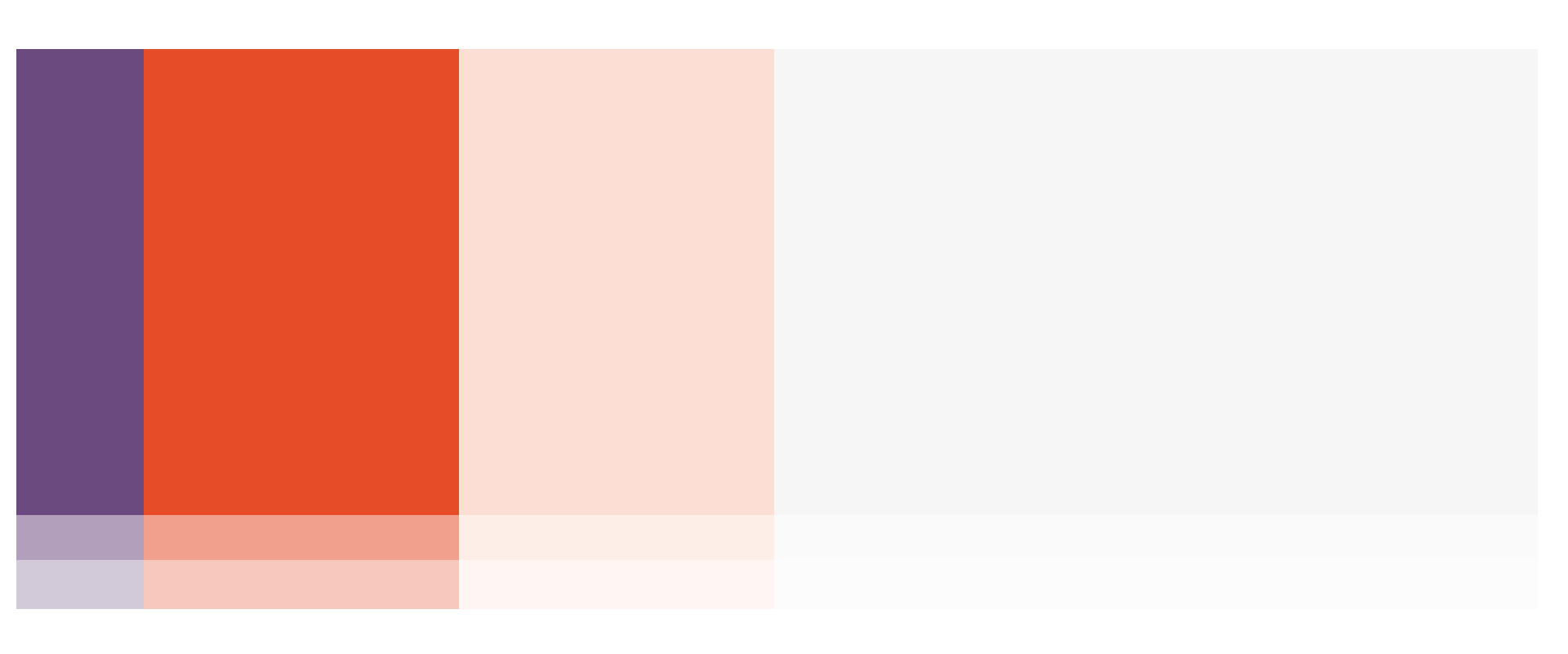 Paleta kolorów - desktop