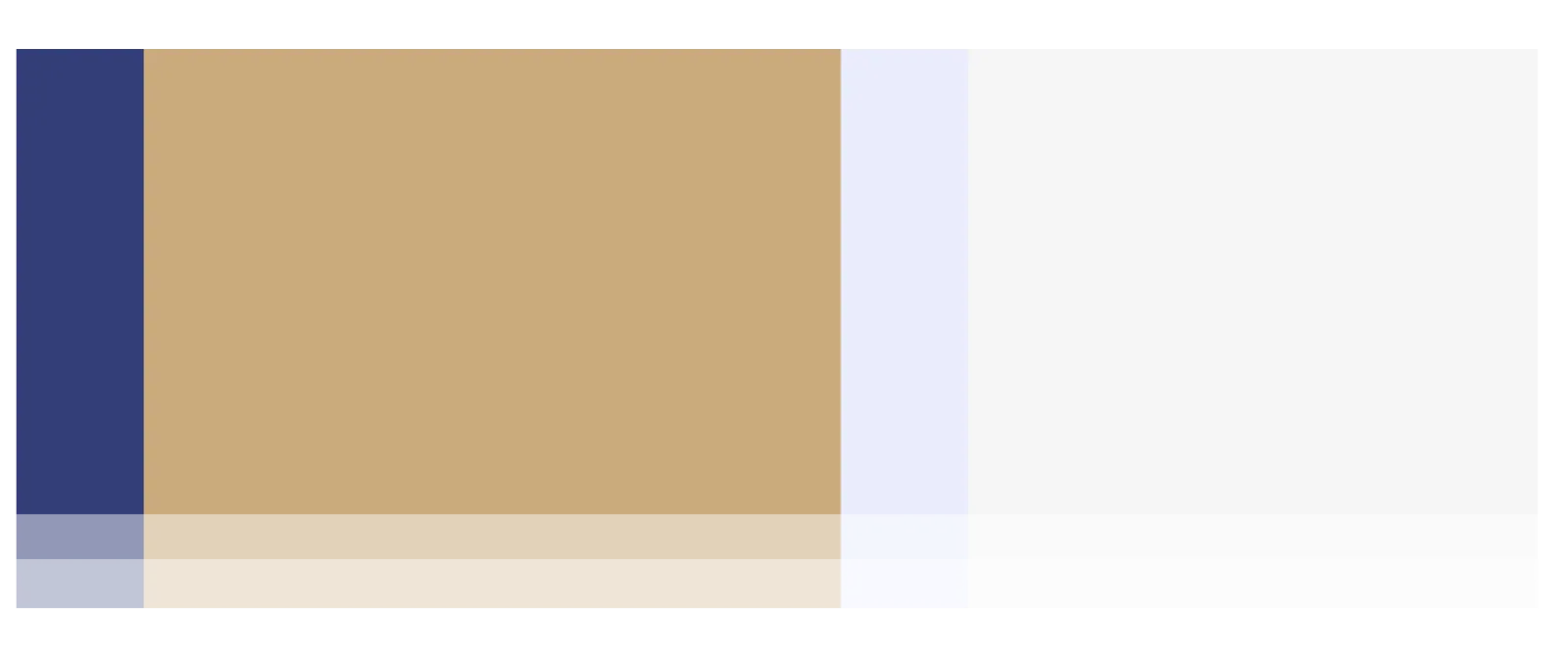 Paleta kolorów desktop