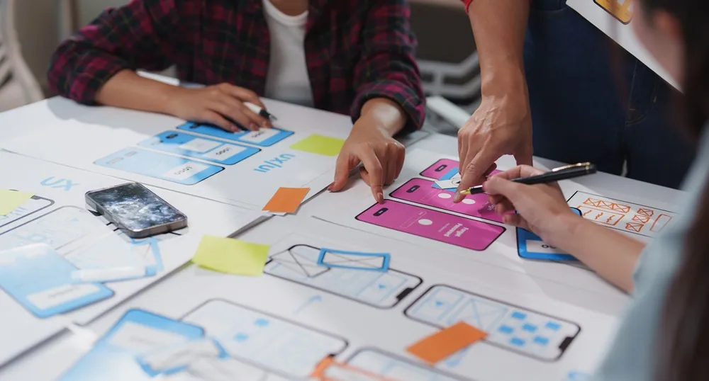 projektowanie interfejsu uzytkownika od wireframe ow po interaktywny prototyp