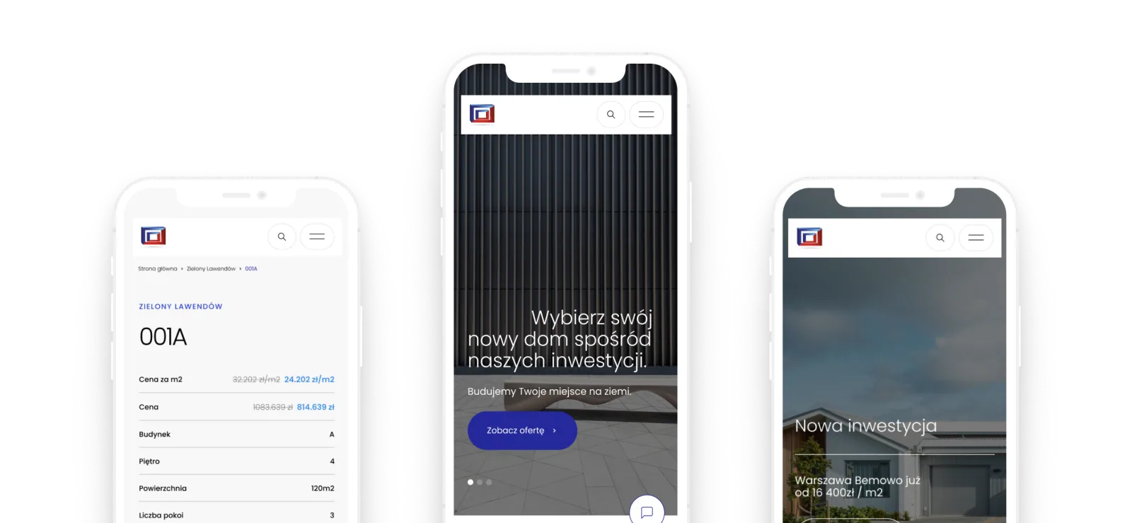 Mockup Mobile desktop