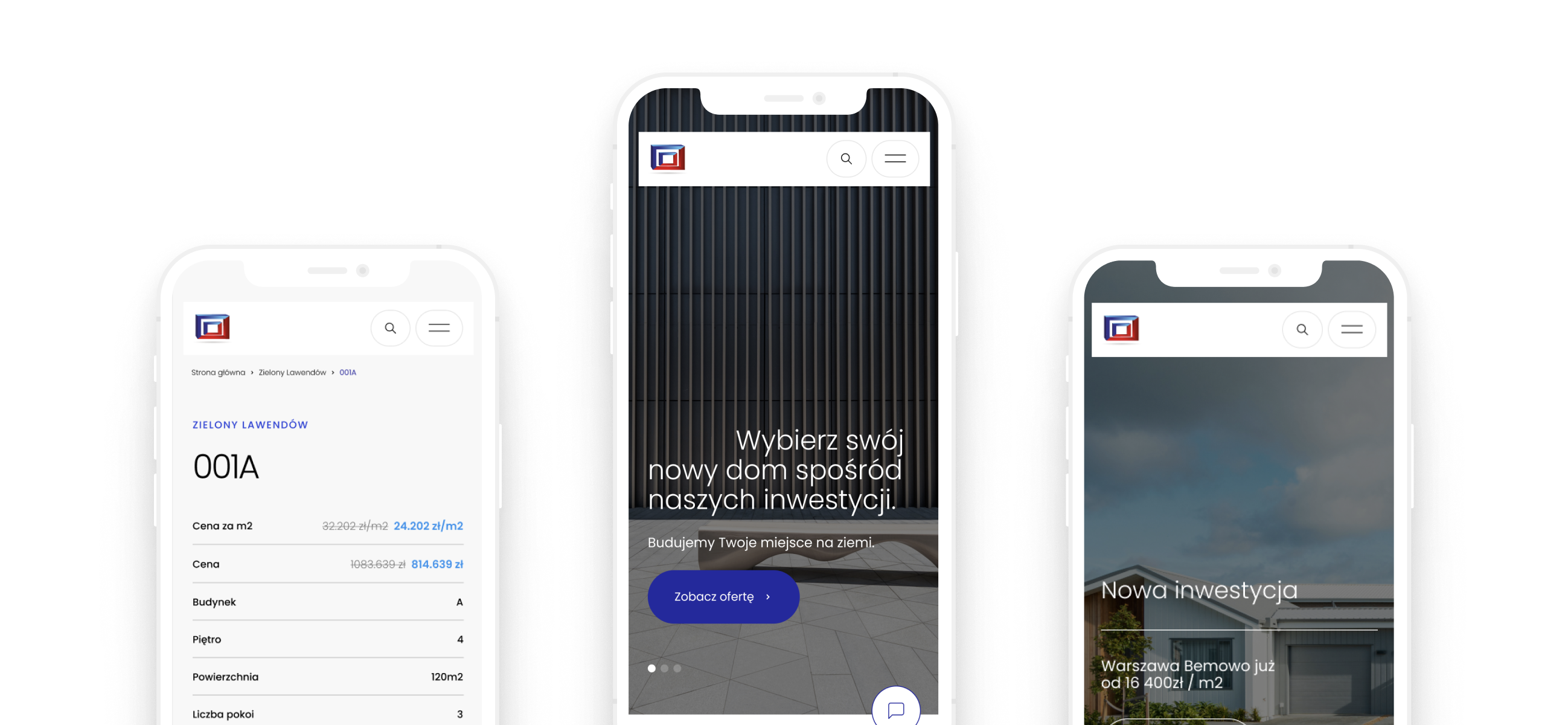 Mockup Mobile - desktop