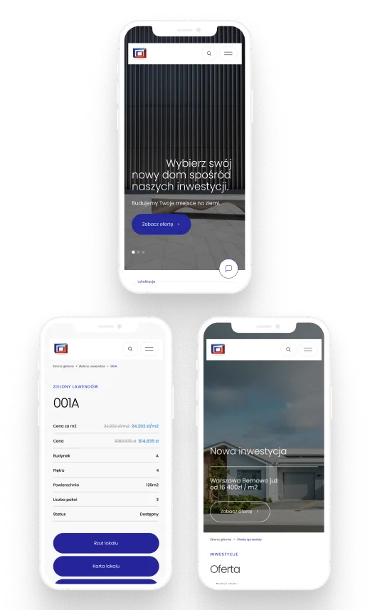 Mockup Mobile mobile