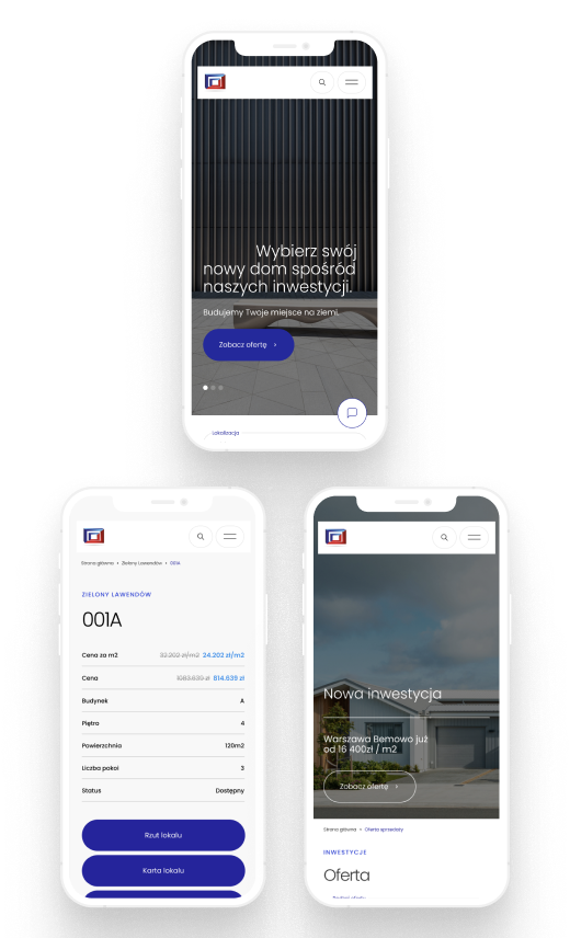 Mockup Mobile - mobile