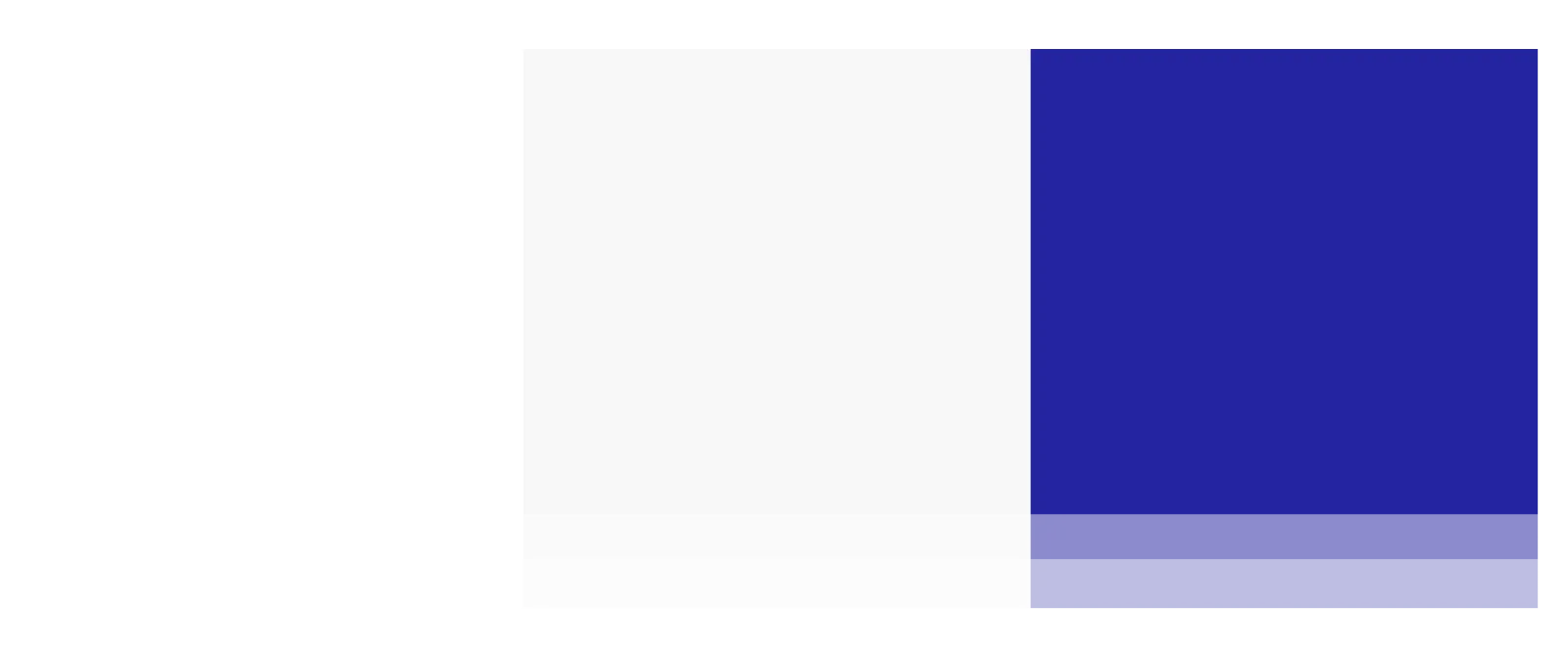 Paleta kolorów desktop