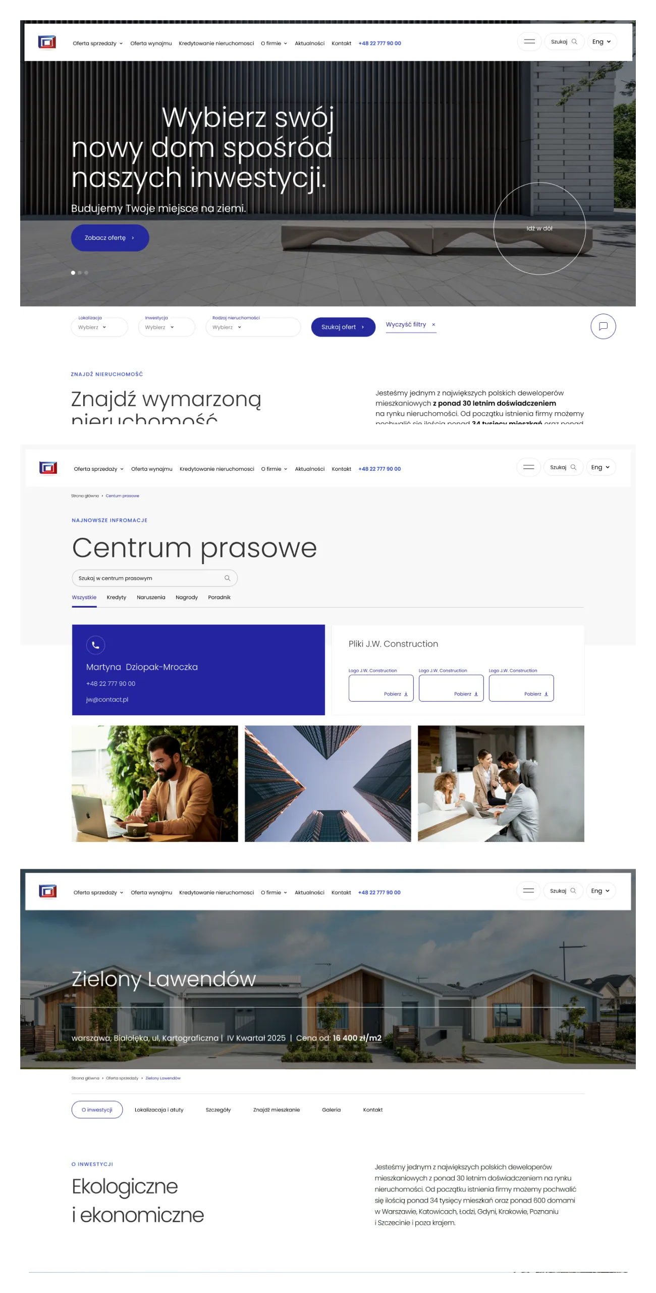 Mockup Desktop mobile