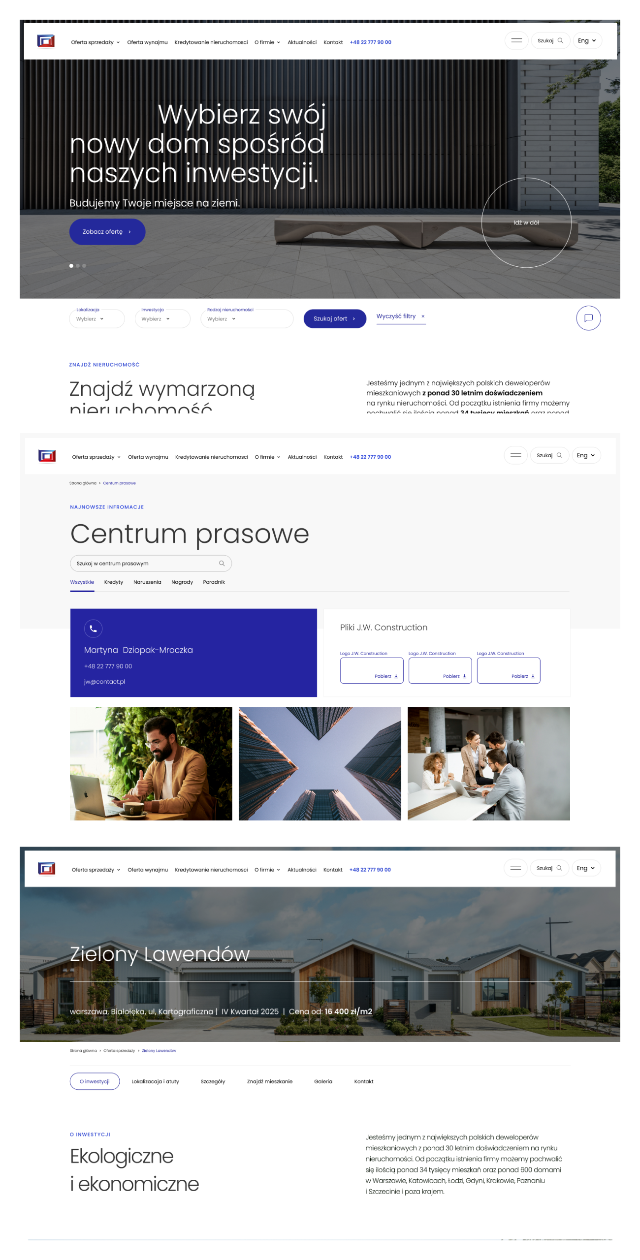 Mockup Desktop - mobile