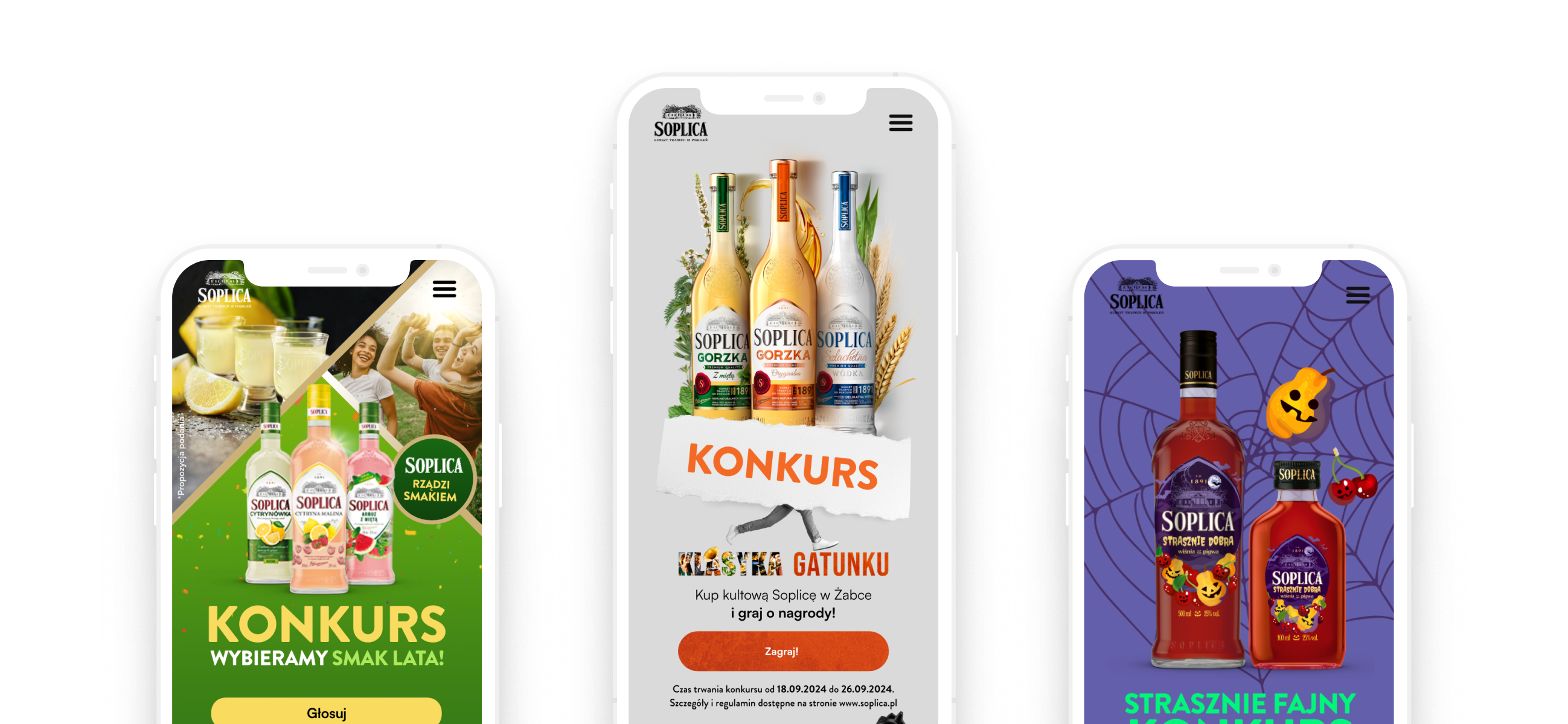 Mockup Mobile - desktop