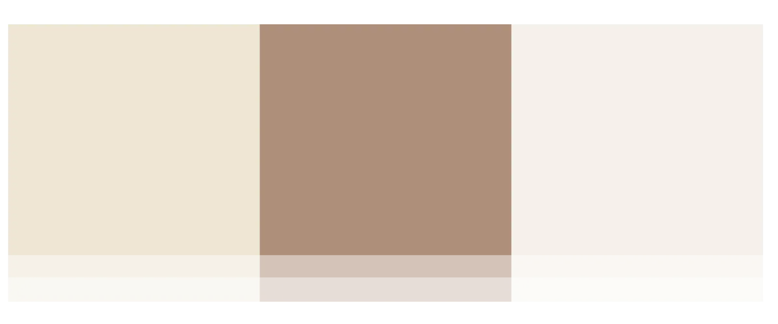 Paleta kolorów desktop