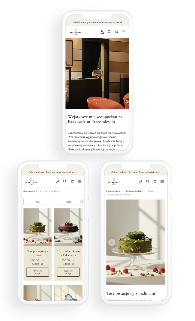 Mockup Mobile mobile