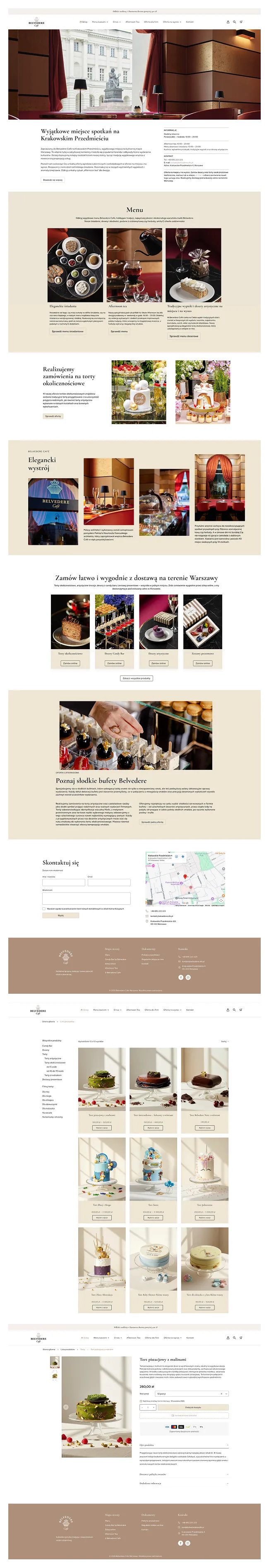 Mockup Desktop mobile