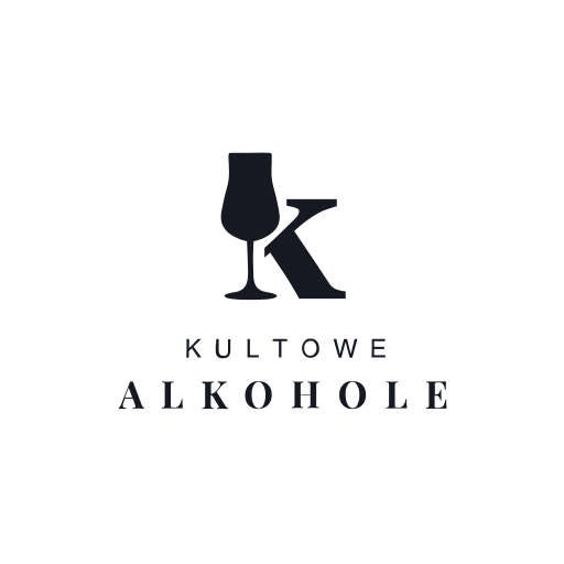 Logo sklepu Kultowe Alkohole