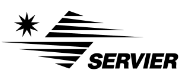 Logo Servier
