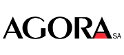 Logo Agora SA