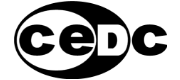 Logo CEDC