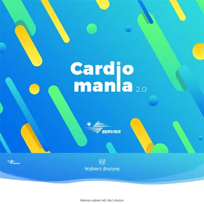 cardiomania