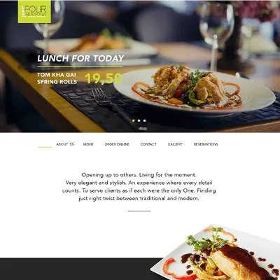 FourSeson