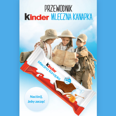 kinder