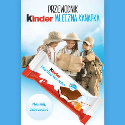 kinder