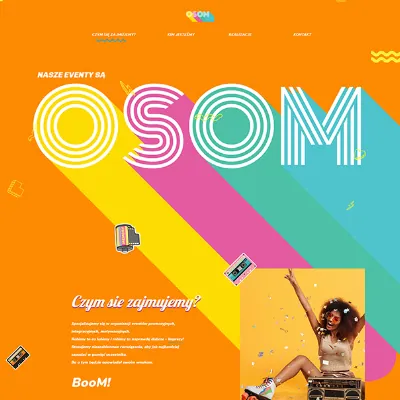 Osomevents