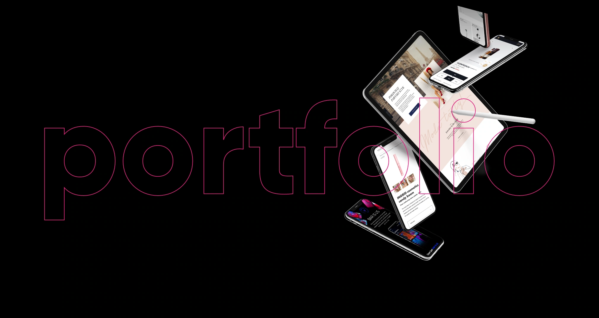 3.Co robimyportfolio final