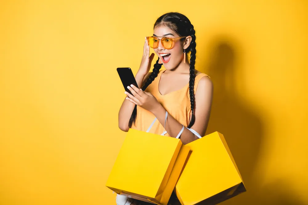 rynek e-commerce rośnie z roku na rok