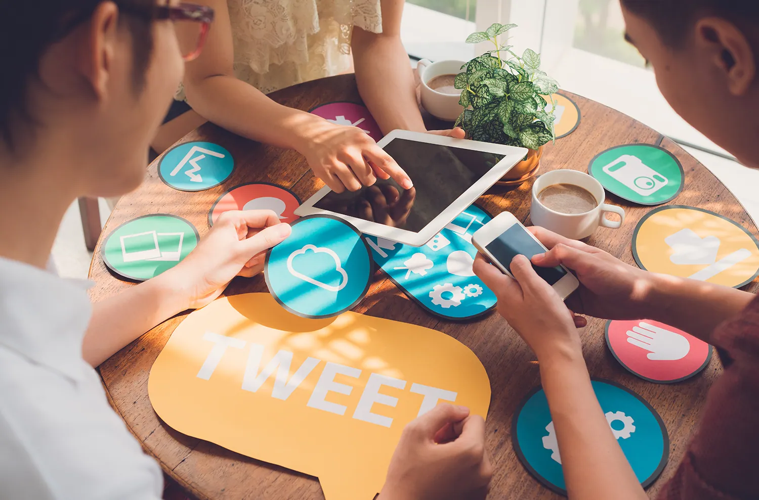 Wiele haseł, koncepcji i spojrzeń. Nie możesz zapomnieć o wieloaspektowości, z której składa się personal branding.